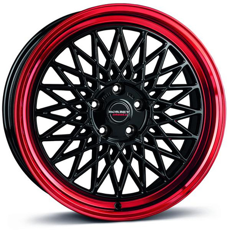 Felgi Aluminiowe 20'' 5x112 Borbet B BRR