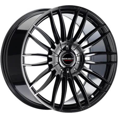 Felgi Aluminiowe 21'' 5x112 Borbet CW3 BG
