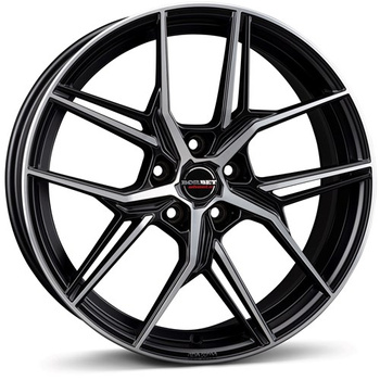 Felgi Aluminiowe 19'' 5x112 Borbet QX BPM