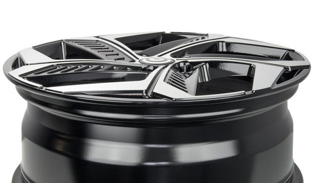 Felgi Aluminiowe 19'' 5x114,3 Carbonado Arctic BFP