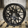 Felgi Aluminiowe 18'' 5x120 Carbonado Crazy BG
