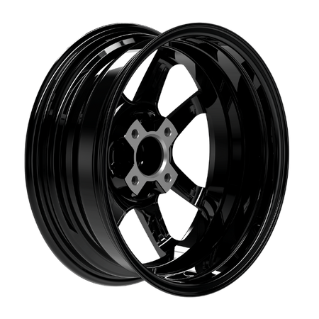 Felgi ANZIO SPLIT 16" 6" 4x108 ET23