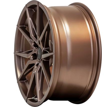 Felgi Aluminiowe 18" 5x108 Brock B42 BCM