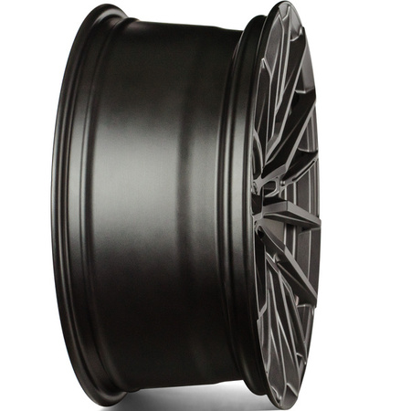 Felgi Aluminiowe 19'' 5x112 79wheels seventy9 SCF-S HBM