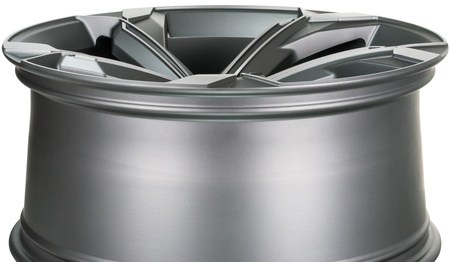 Felgi Aluminiowe 21'' 5x112 Carbonado Superstar MAFP