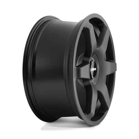 Felga aluminiowa R113 SIX Matte Black Rotiform