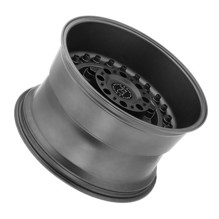 Felga aluminiowa Gunblack Armory Black Rhino