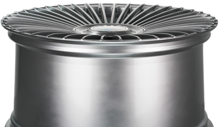 Kute Felgi Aluminiowe 21'' 5x112 79wheels seventy9 MF.2 S