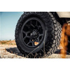 Felga aluminiowa Matte Black Overland Black Rhino