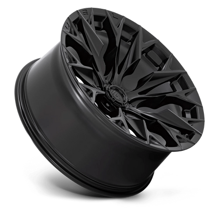 Felga aluminiowa D804 Flame Blackout Fuel