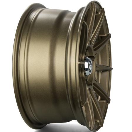 Felgi Aluminiowe 15" 4x100 / 4x114,3 79wheels seventy9 SCF-F Bronze