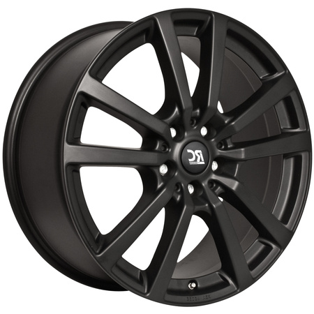 Felgi Aluminiowe 18'' 5x130 RC-Design RC25 SKM