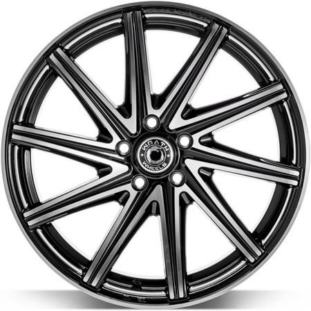 Felgi Aluminiowe 19'' 5x112 Wrath WF-2 BP
