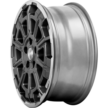 Felgi Aluminiowe 18" 6x130 Brock B45 HGVP