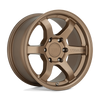 Felga aluminiowa MR150 Trailite Matte Bronze Motegi Racing