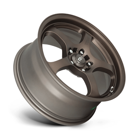 Felga aluminiowa MR131 Matte Bronze Motegi Racing