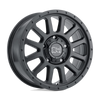 Felga aluminiowa Matte Black Havasu Black Rhino