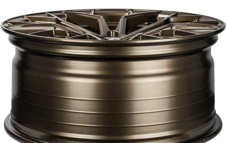 Felgi Aluminiowe 17" 5x112 79wheels seventy9 SCF-H SBR