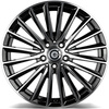 Felgi Aluminiowe 18'' 5x112 Carbonado Prestige BFP