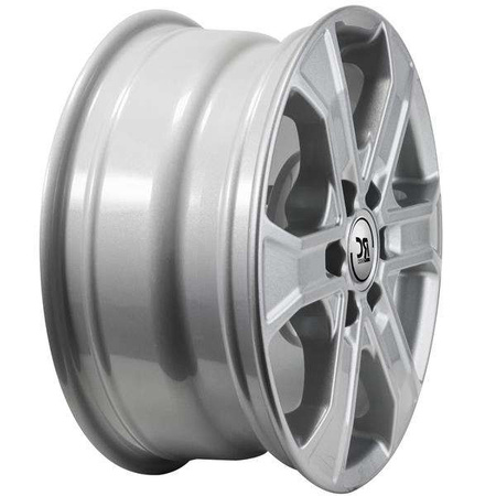 Felgi Aluminiowe 16'' 6x130 RC-Design RC31 KS