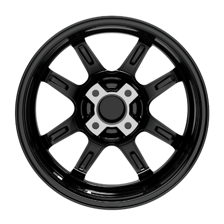 Felgi ANZIO SPLIT 15" 6" 4x108 ET38