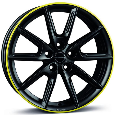 Felgi Aluminiowe 18'' 5x112 Borbet LX18 BMRY