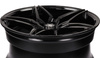 Felgi Aluminiowe 17" 5x100 79wheels seventy9 SV-A BG