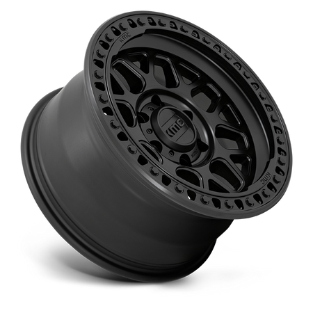 Felga aluminiowa KM549 GRS Satin Black KMC