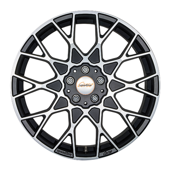 Felgi RONAL 19'' SL3 Cesare 8.0X19 ET35 100X5 SL3.9805.03X/332 BASISRAD