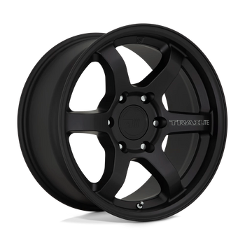 Felga aluminiowa MR150 Trailite Satin Black Motegi Racing