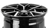 Felgi Aluminiowe 18'' 5x112 Carbonado Predator BFP