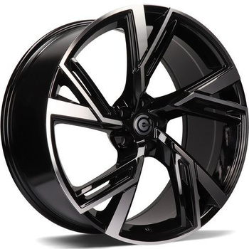 Felgi Aluminiowe 21'' 5x112 Carbonado Rich BFP