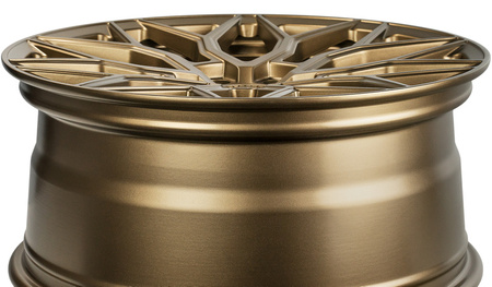 Felgi Aluminiowe 19" 5x120 79wheels seventy9 SV-K SB