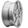 Felgi Aluminiowe 18'' 5x110 RC-Design RC30 KS