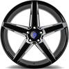 Felgi Aluminiowe 19'' 5x112 79wheels seventy9 SV-N BE