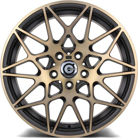 Felgi Aluminiowe 19'' 5x120 Carbonado Crazy BGGF