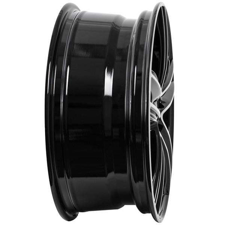 Felgi Aluminiowe 17'' 5x105 RC-Design RC27 SGVP