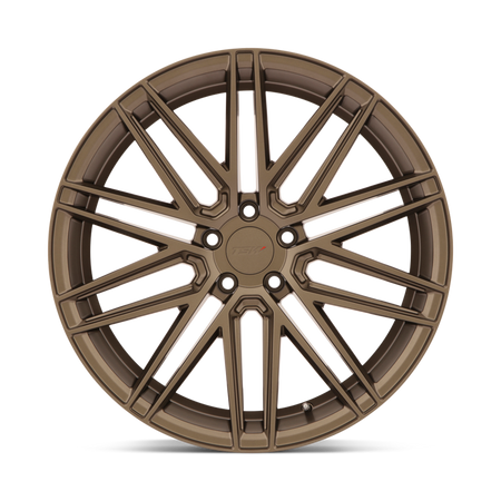 Felga aluminiowa Pescara Bronze TSW