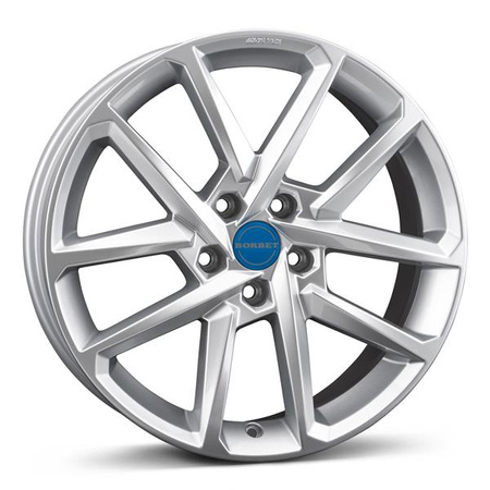 Felgi Aluminiowe 17'' 5x112 Borbet N CS