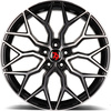 Felgi Aluminiowe 17" 5x114,3 79wheels seventy9 SV-K BFP