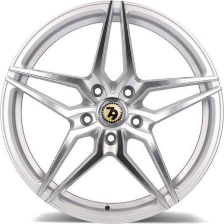 Felgi Aluminiowe 18'' 5x120 79wheels seventy9 SV-A QS