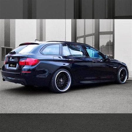 Felgi Aluminiowe 20'' 5x120 Brock B24GP SGHP