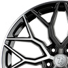 Felgi Aluminiowe 19'' 5x114,3 79wheels seventy9 SV-K BFP