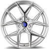 Felgi Aluminiowe 18'' 5x120 79wheels seventy9 SCF-B QS