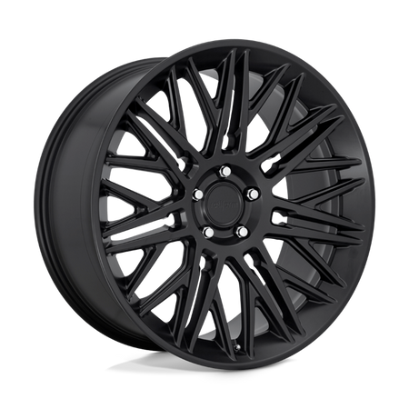 Felga aluminiowa R164 JDR Matte Black Rotiform
