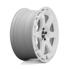 Felga aluminiowa R183 KB1 Gloss White Rotiform