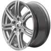Felgi Aluminiowe 17'' 5x108 RC-Design RC28 KS
