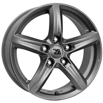 Felgi Aluminiowe 16'' 5x114,3 RC-Design RC24 TM