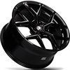 Felgi Aluminiowe 18'' 5x120 79wheels seventy9 SCF-B BG