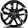Felgi Aluminiowe 16'' 5x108 Carbonado Rennes BFP